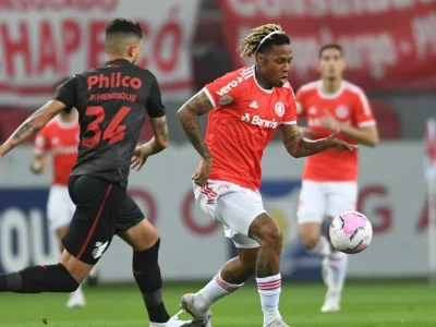 Sete clubes da região Sul estão entre os 30 mais valiosos do Brasil, segundo estudo da Sports Value
