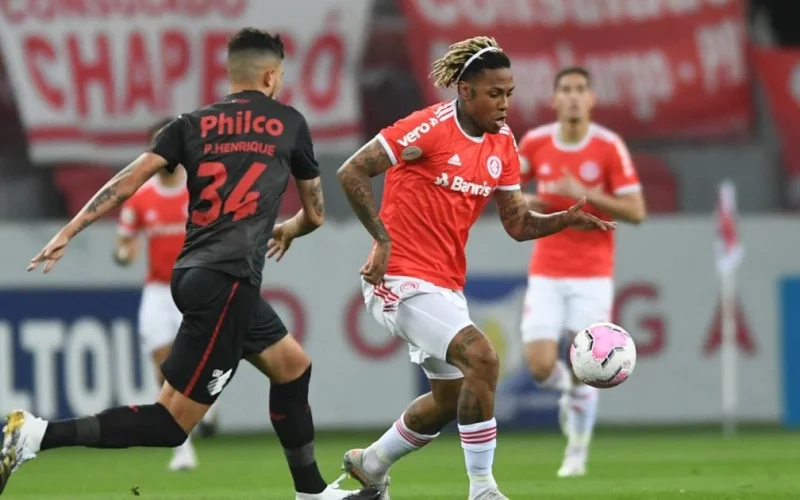 Sete clubes da região Sul estão entre os 30 mais valiosos do Brasil, segundo estudo da Sports Value