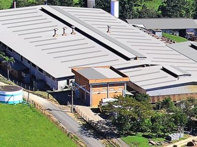 Riosulense investe R$ 10 milhões e adquire 50% da gaúcha Wirklich para expandir no mercado de plástico injetado