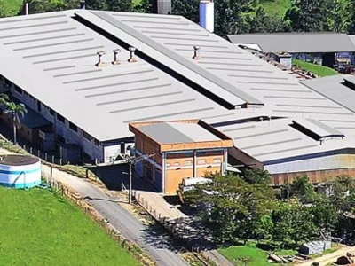 Riosulense investe R$ 10 milhões e adquire 50% da gaúcha Wirklich para expandir no mercado de plástico injetado