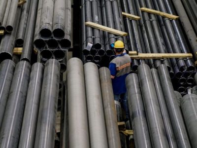 Santa Catarina projeta crescimento de 5,3% no PIB em 2024, superando média nacional
