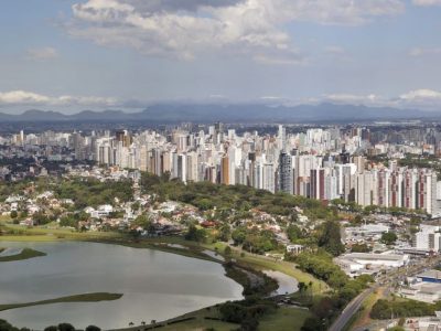 Paraná destaca-se com cinco das dez cidades mais desenvolvidas do Brasil, segundo IFDM 2023