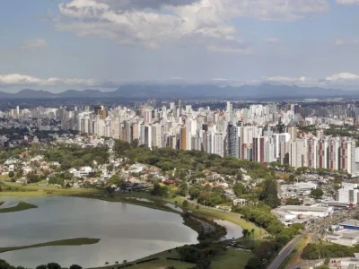 Paraná destaca-se com cinco das dez cidades mais desenvolvidas do Brasil, segundo IFDM 2023