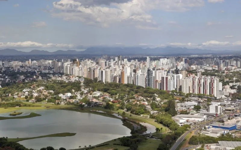 Paraná destaca-se com cinco das dez cidades mais desenvolvidas do Brasil, segundo IFDM 2023