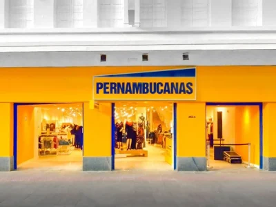 Pernambucanas abre 74ª loja na região Sul em Rio Grande e planeja novas inaugurações em Santa Catarina