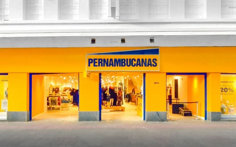Pernambucanas abre 74ª loja na região Sul em Rio Grande e planeja novas inaugurações em Santa Catarina