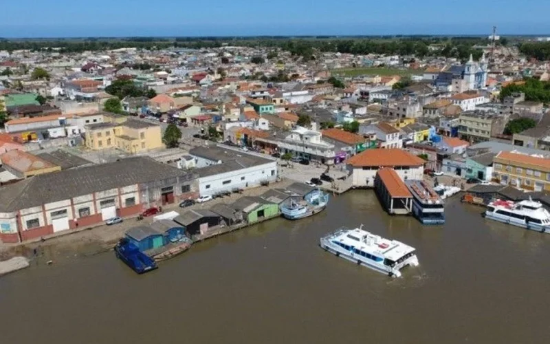 Nova Engenharia de Santa Catarina vencer licitação para projeto de ponte entre São José do Norte e Rio Grande