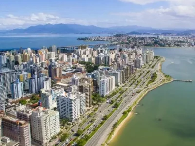 Santa Catarina é o segundo estado mais competitivo do Brasil, com Florianópolis liderando entre os municípios pelo terceiro ano consecutivo