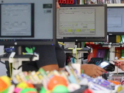 Arrecadação de Santa Catarina cresce 13,9% em abril impulsionada por combustíveis, supermercados e bebidas
