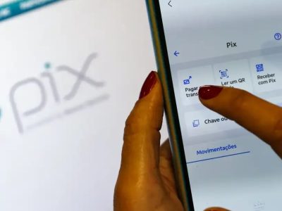 Pix atinge 1 bilhão de chaves cadastradas no Brasil, indica Banco Central