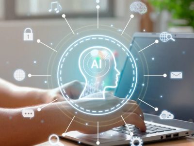 Pequenos negócios brasileiros adotam inteligência artificial em ritmo acelerado, superando empresas dos EUA