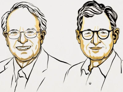 Nobel de Economia 2026 reconhece economistas que desenvolveram modelos para aprimorar decisões de política monetária e fiscal