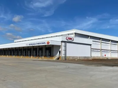 Seara inaugura segundo centro de distribuição em Nova Santa Rita, RS, com foco em eficiência e sustentabilidade