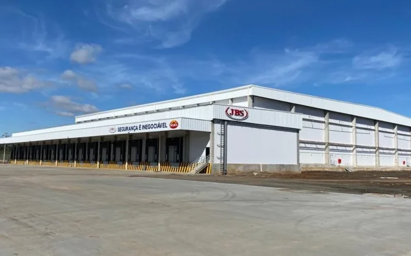 Seara inaugura segundo centro de distribuição em Nova Santa Rita, RS, com foco em eficiência e sustentabilidade