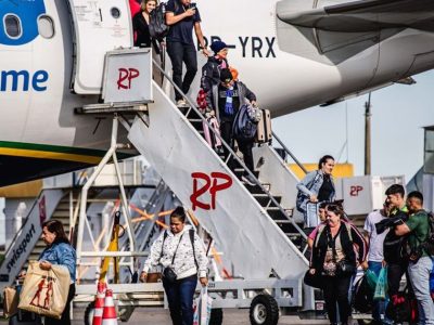 Governo do RS destina R$ 14 milhões para melhorias no aeroporto de Caxias do Sul