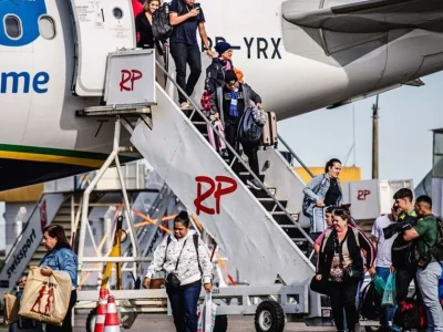 Governo do RS destina R$ 14 milhões para melhorias no aeroporto de Caxias do Sul