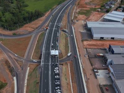 Rio Grande do Sul recebe mais de R$ 100 bilhões em investimentos privados, transformando a economia e infraestrutura do estado
