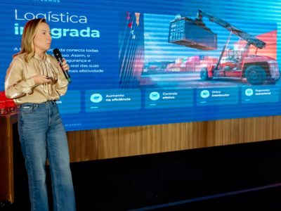 Infraestrutura Aduaneira no Sul: Novo Porto Seco em Foz do Iguaçu Visando Ampliar Capacidade de Comércio Exterior