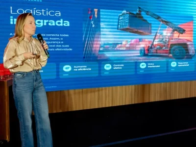 Infraestrutura Aduaneira no Sul: Novo Porto Seco em Foz do Iguaçu Visando Ampliar Capacidade de Comércio Exterior