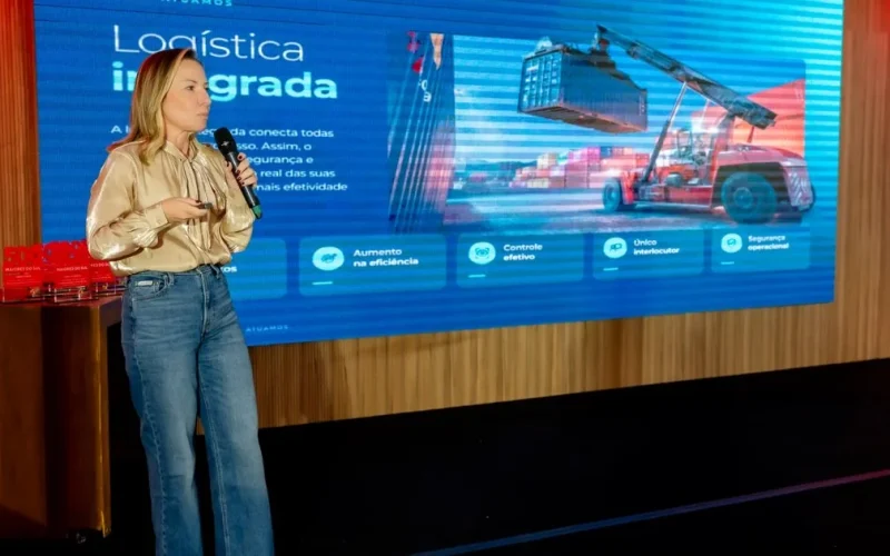 Infraestrutura Aduaneira no Sul: Novo Porto Seco em Foz do Iguaçu Visando Ampliar Capacidade de Comércio Exterior