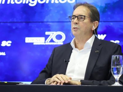 Modelo de desenvolvimento de Santa Catarina sob ameaça com aumento populacional nas cidades litorâneas