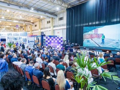 Logistique Summit em Balneário Camboriú discutirá desafios e oportunidades do setor logístico entre 23 e 25 de julho