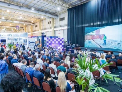 Logistique Summit em Balneário Camboriú discutirá desafios e oportunidades do setor logístico entre 23 e 25 de julho