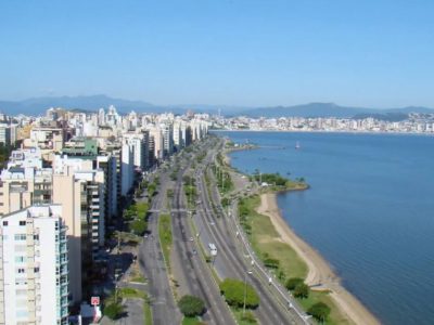 Florianópolis lidera participação da tecnologia no PIB municipal entre as capitais brasileiras
