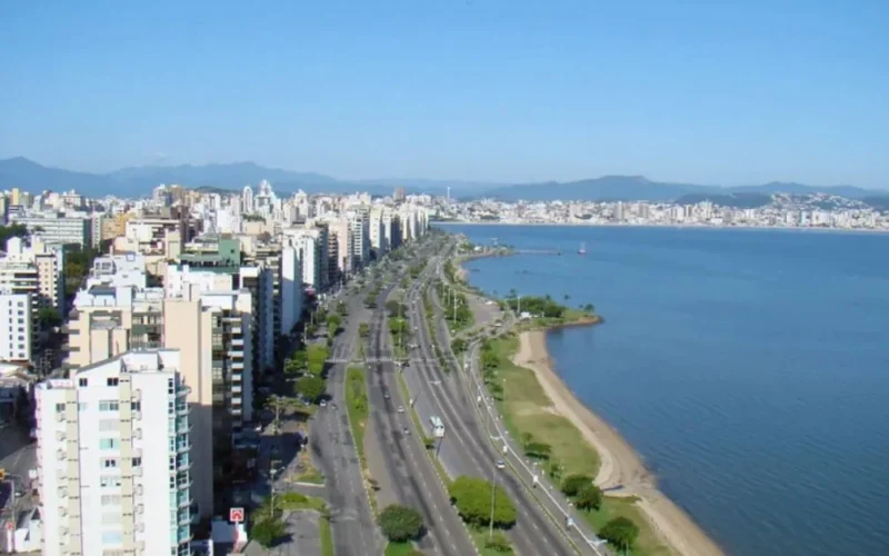 Florianópolis lidera participação da tecnologia no PIB municipal entre as capitais brasileiras