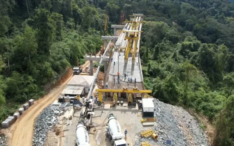 DNIT prevê aumento de investimento para obras em rodovias de Santa Catarina em 2025