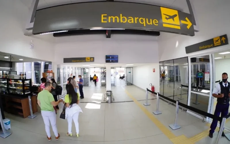Leilão da PPP dos aeroportos de Passo Fundo e Santo Ângelo não atrai interessados