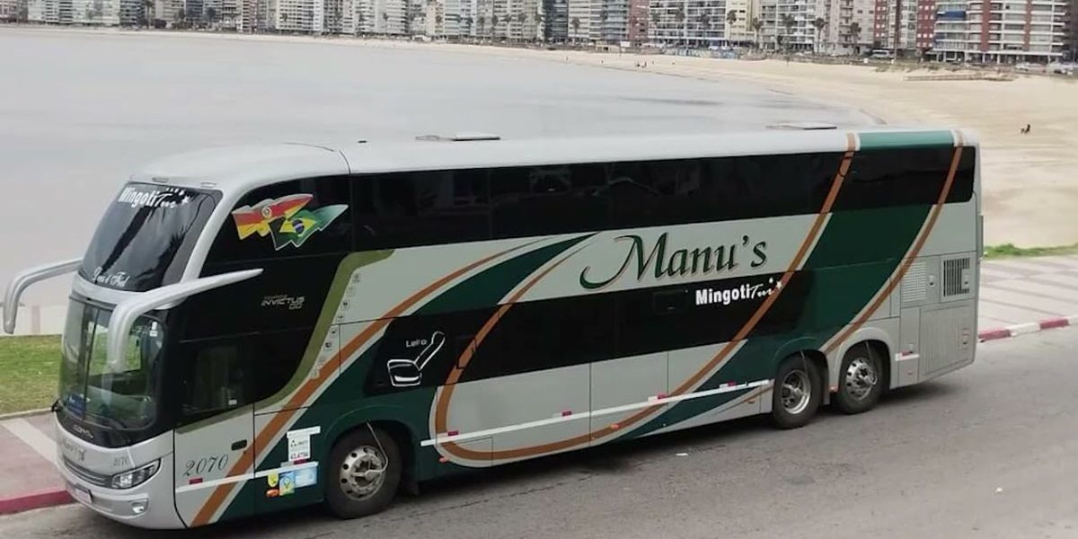 ANTT autoriza novas linhas de transporte entre Paraná, Rio Grande do Sul e Santa Catarina em iniciativa de cobertura de mercados desatendidos