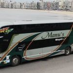 ANTT autoriza novas linhas de transporte entre Paraná, Rio Grande do Sul e Santa Catarina em iniciativa de cobertura de mercados desatendidos