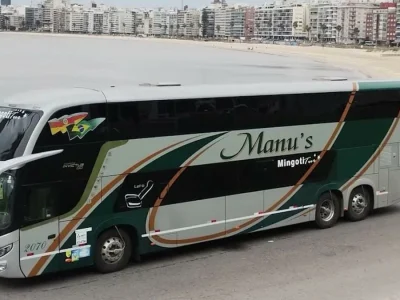 ANTT autoriza novas linhas de transporte entre Paraná, Rio Grande do Sul e Santa Catarina em iniciativa de cobertura de mercados desatendidos