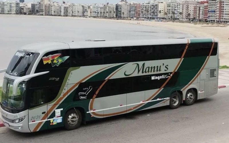 ANTT autoriza novas linhas de transporte entre Paraná, Rio Grande do Sul e Santa Catarina em iniciativa de cobertura de mercados desatendidos