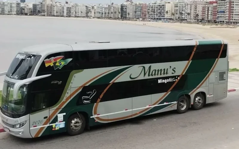 ANTT autoriza novas linhas de transporte entre Paraná, Rio Grande do Sul e Santa Catarina em iniciativa de cobertura de mercados desatendidos