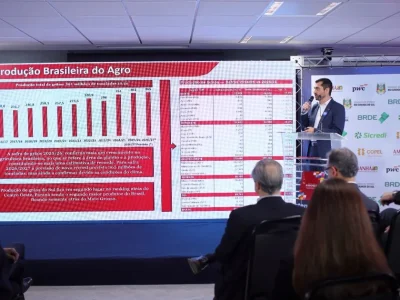 Transporte rodoviário no Paraná enfrenta desafios que afetam competitividade do agronegócio