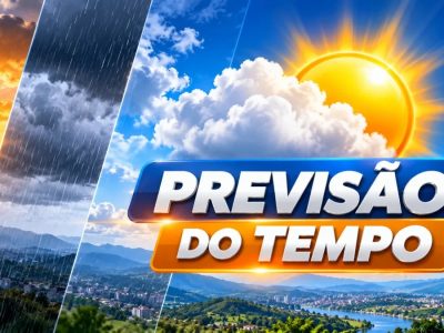 Rio Grande do Sul em alerta para temporais com rajadas de vento de até 90 km/h nesta quarta-feira