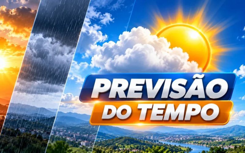 Rio Grande do Sul em alerta para temporais com rajadas de vento de até 90 km/h nesta quarta-feira