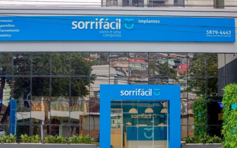 Sorrifácil planeja ampliar sua presença em Santa Catarina com 20 clínicas até o próximo ano