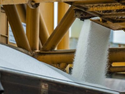 Interbulk investirá R$ 159 milhões em unidade de fertilizantes no Porto de Antonina, Paraná
