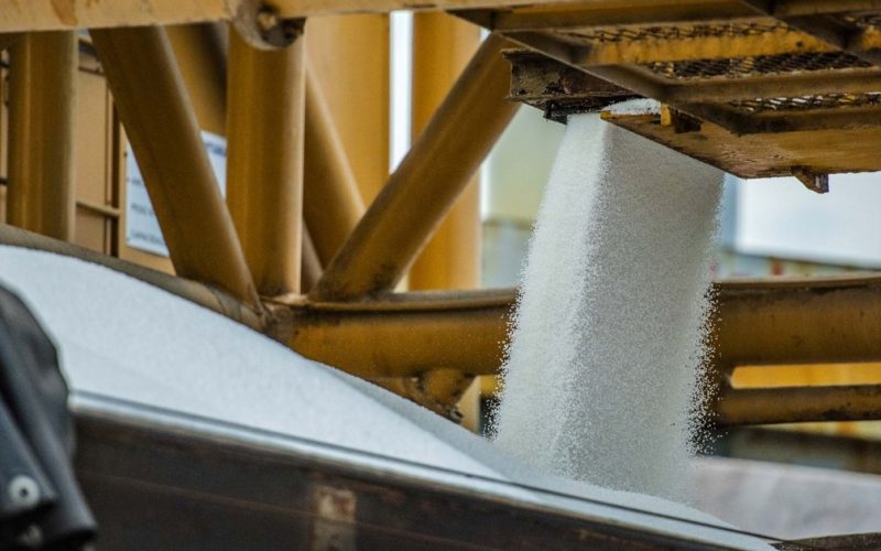 Interbulk investirá R$ 159 milhões em unidade de fertilizantes no Porto de Antonina, Paraná