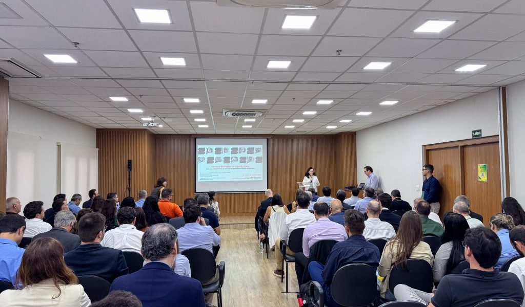 Ribeirão Preto se destaca como polo estratégico para o biometano em workshop sobre transição energética em SP