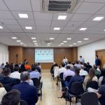 Ribeirão Preto se destaca como polo estratégico para o biometano em workshop sobre transição energética em SP
