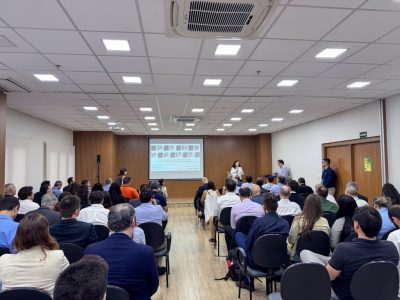 Ribeirão Preto se destaca como polo estratégico para o biometano em workshop sobre transição energética em SP