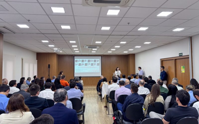 Ribeirão Preto se destaca como polo estratégico para o biometano em workshop sobre transição energética em SP