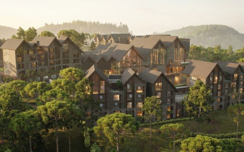 Club Med Gramado inicia obras de novo resort que deve gerar 600 empregos na Serra Gaúcha