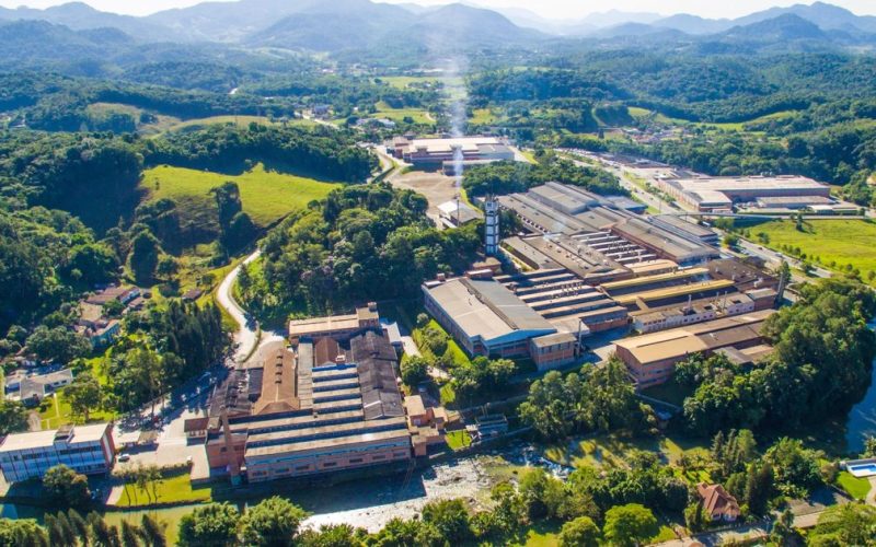 Karsten investe R$ 12 milhões em modernização industrial em Blumenau e inaugura fábrica no Paraguai