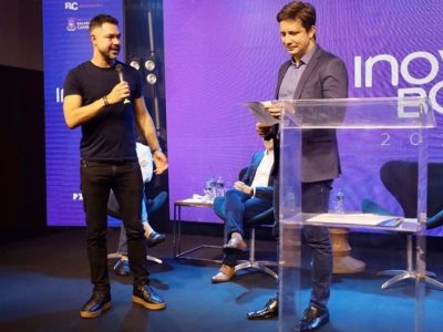 Startup Opah IT inaugura filial em Balneário Camboriú com foco em soluções de tecnologia e geração de 250 empregos