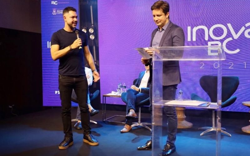 Startup Opah IT inaugura filial em Balneário Camboriú com foco em soluções de tecnologia e geração de 250 empregos